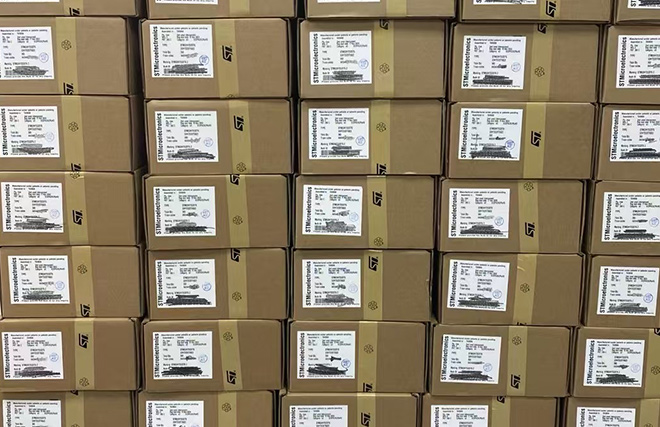 微控制器单片机